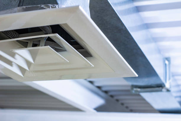 Best Best Air Duct Cleaning Company  in Stroville, CA