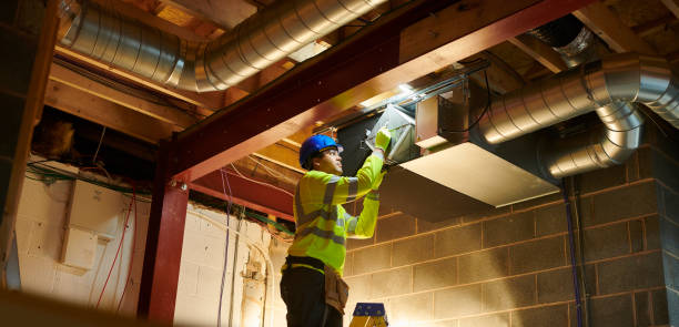Best Affordable Air Duct Cleaning  in Stroville, CA