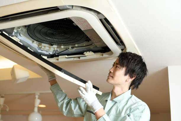 Best Best Air Duct Cleaning Company  in Stroville, CA