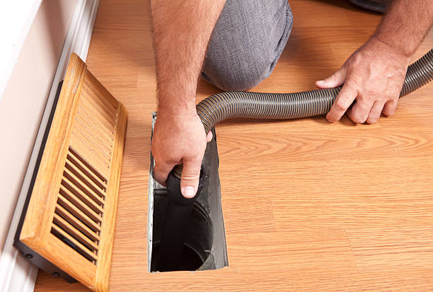 Best Air Duct Mold Removal  in Stroville, CA