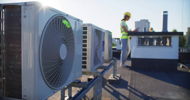 Best HVAC System Cleaning  in Stroville, CA