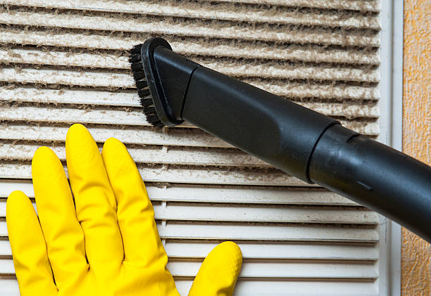 Best Best Air Duct Cleaning Near Me  in Stroville, CA