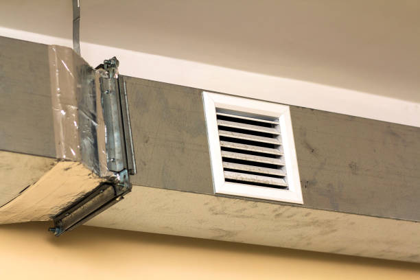 Best HVAC Air Duct Cleaning  in Stroville, CA
